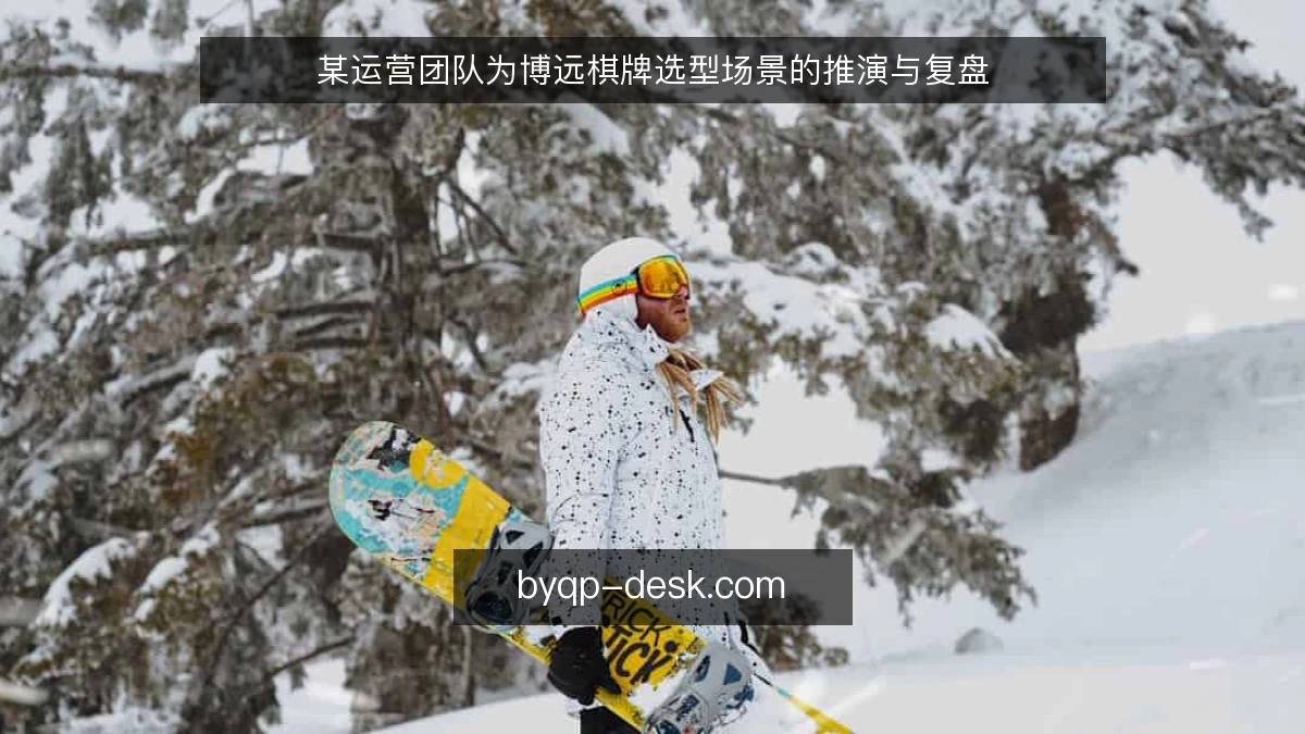 某运营团队为博远棋牌选型场景的推演与复盘