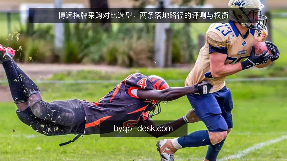 博远棋牌采购对比选型：两条落地路径的评测与权衡