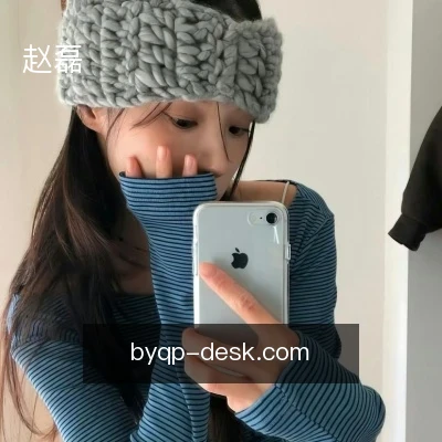 赵磊